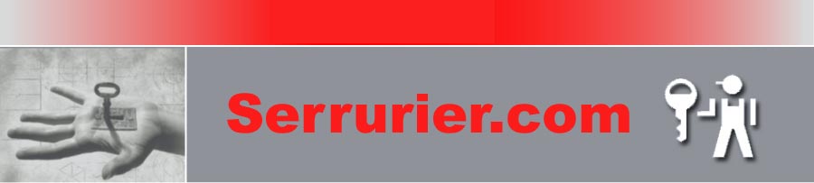Serrurier Paris