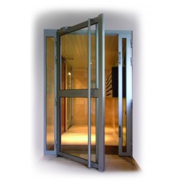 Portes SAS