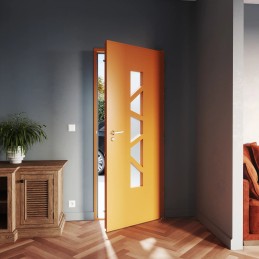 Porte Blindée Picard...