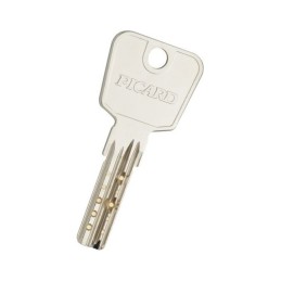 Clé Picard KV10