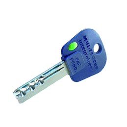 Clé Mul-T-Lock Integrator