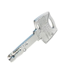 Clé Mul-T-Lock 262