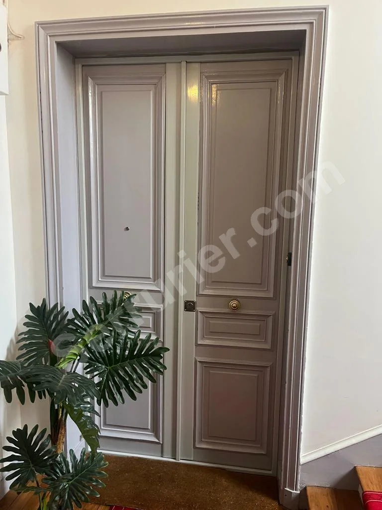 Double Bloc 20 Paris 3 Apres