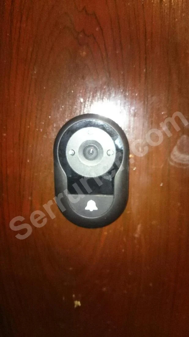 Microviseur Electronique Nanterre 2