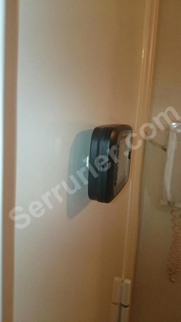 Microviseur Electronique Nanterre