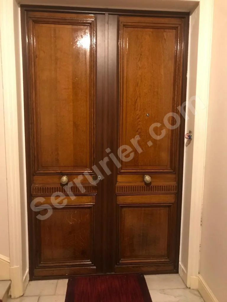 Picard Serenis Repetition Neuilly Sur Seine