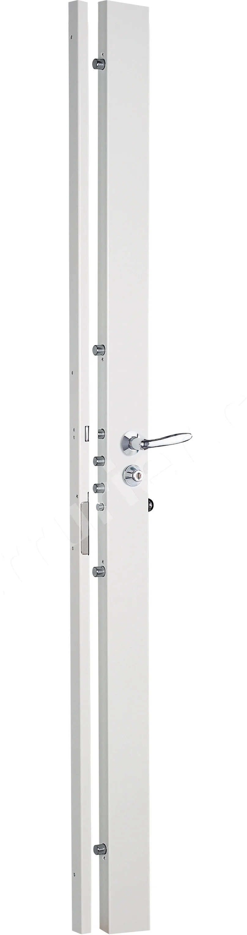 Serrure Picard 9 Points Serenis A2P***