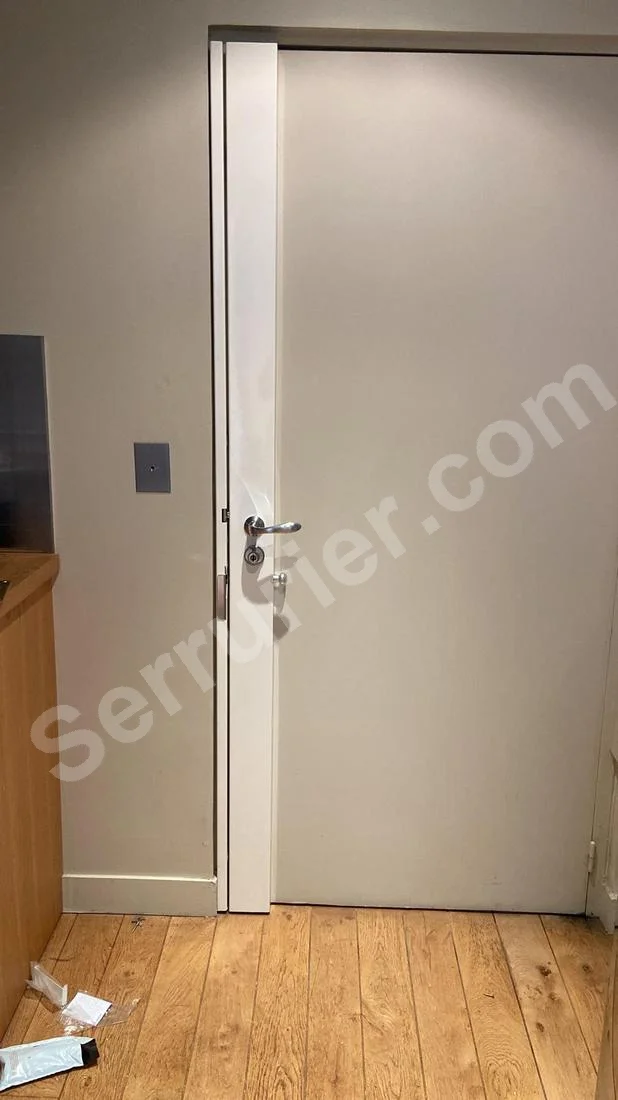 Serrure Picard Serenis A2P Puteaux