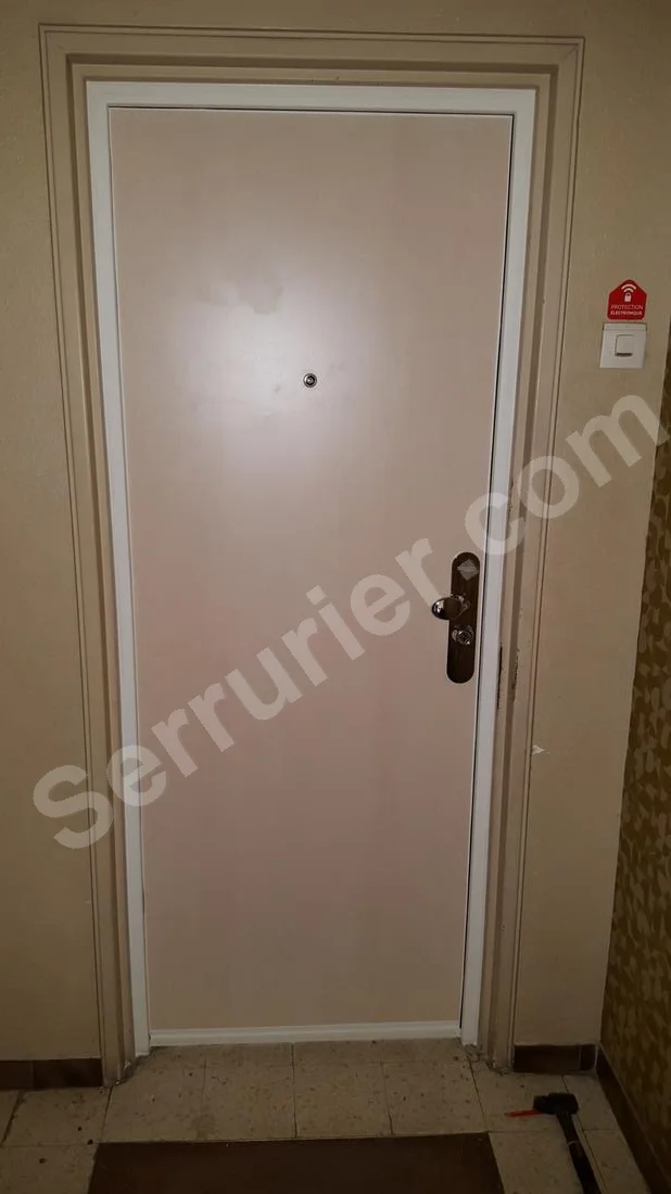 Bloc Porte Diamant 10 Picard 75017 2