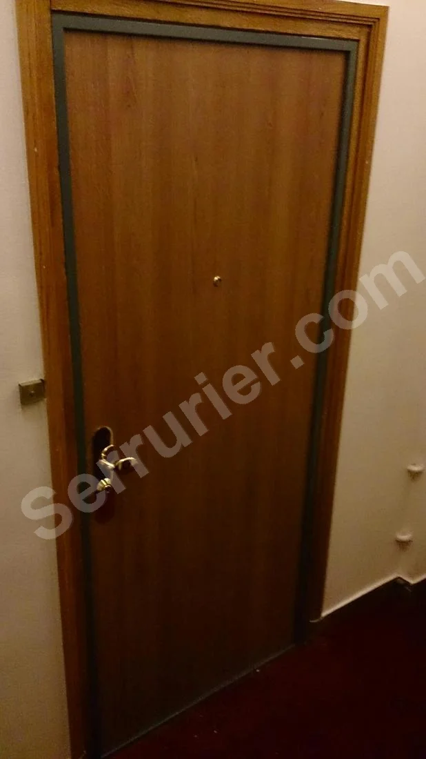 Bloc Porte Diamant 30 Picard Paris 10