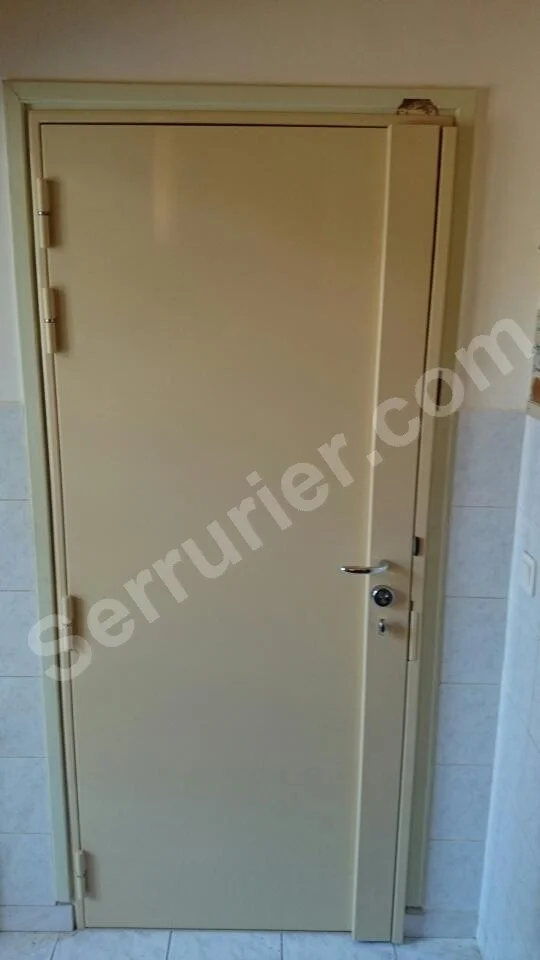 Elegance Bloc Porte Paris 6 2