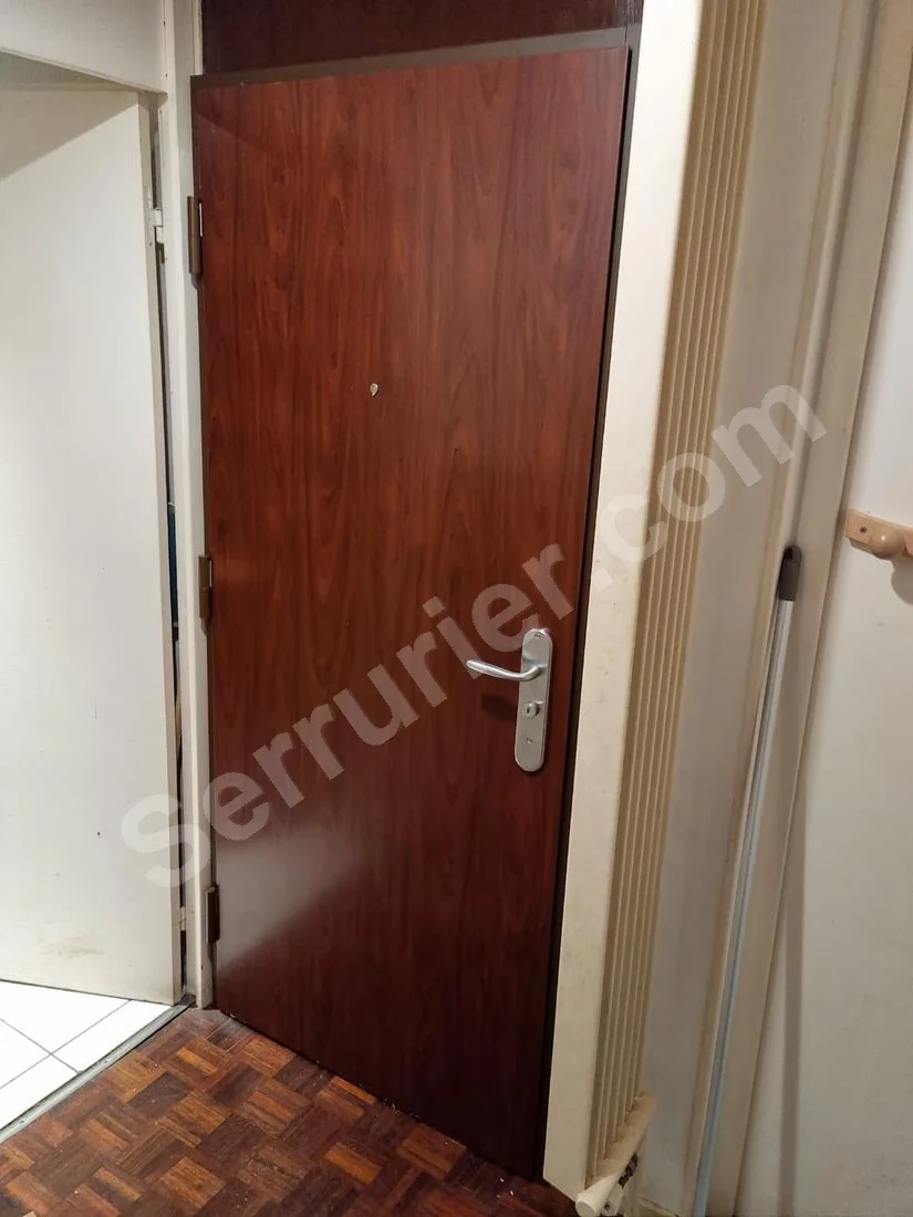 Fichet Foxeo His Paris 13Er