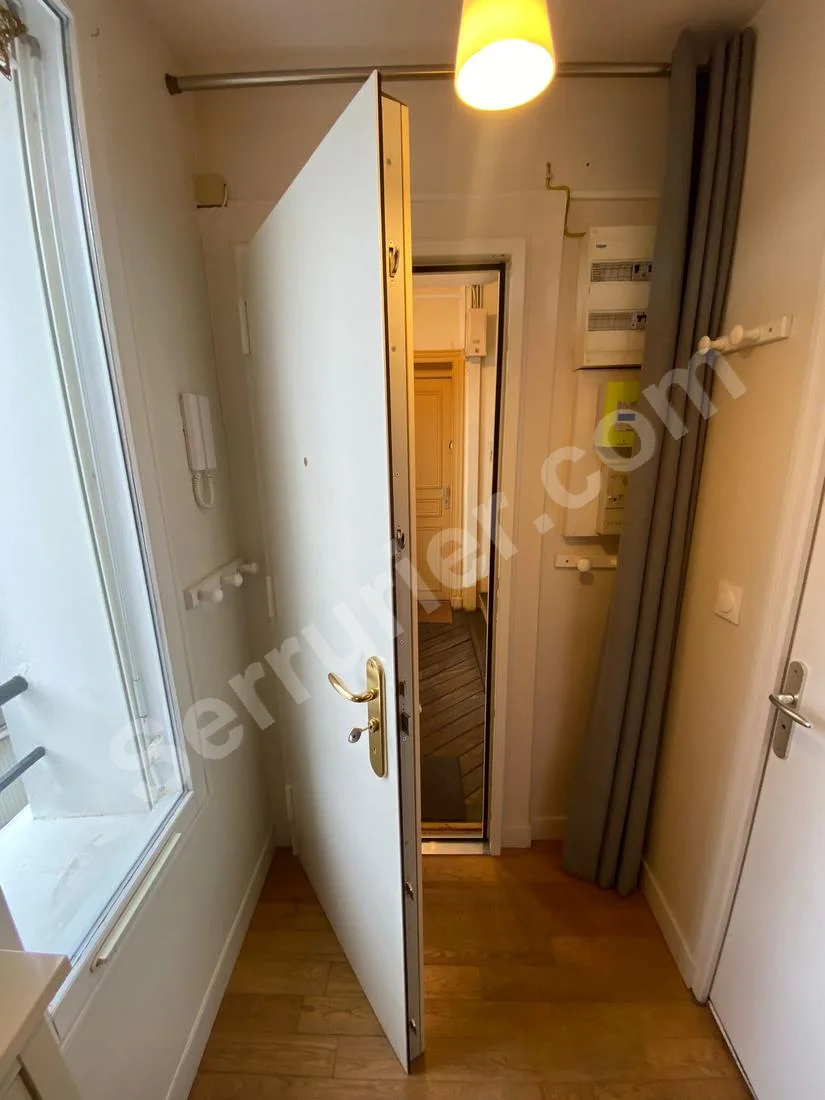 Fichet Foxeo Paris 12 2