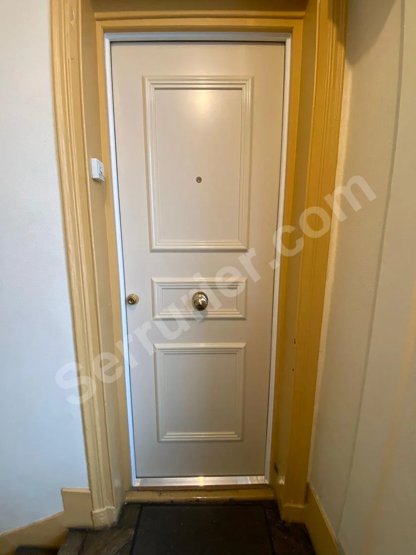 Fichet Foxeo Paris 1Er 2