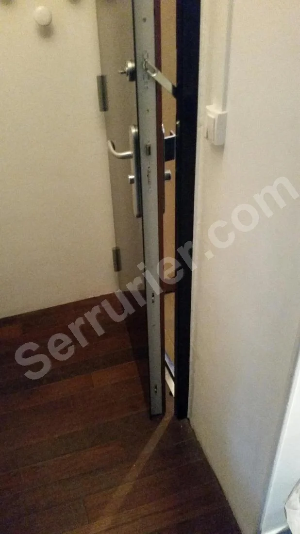 Porte Blindee Fichet Foxeo Paris 11 2